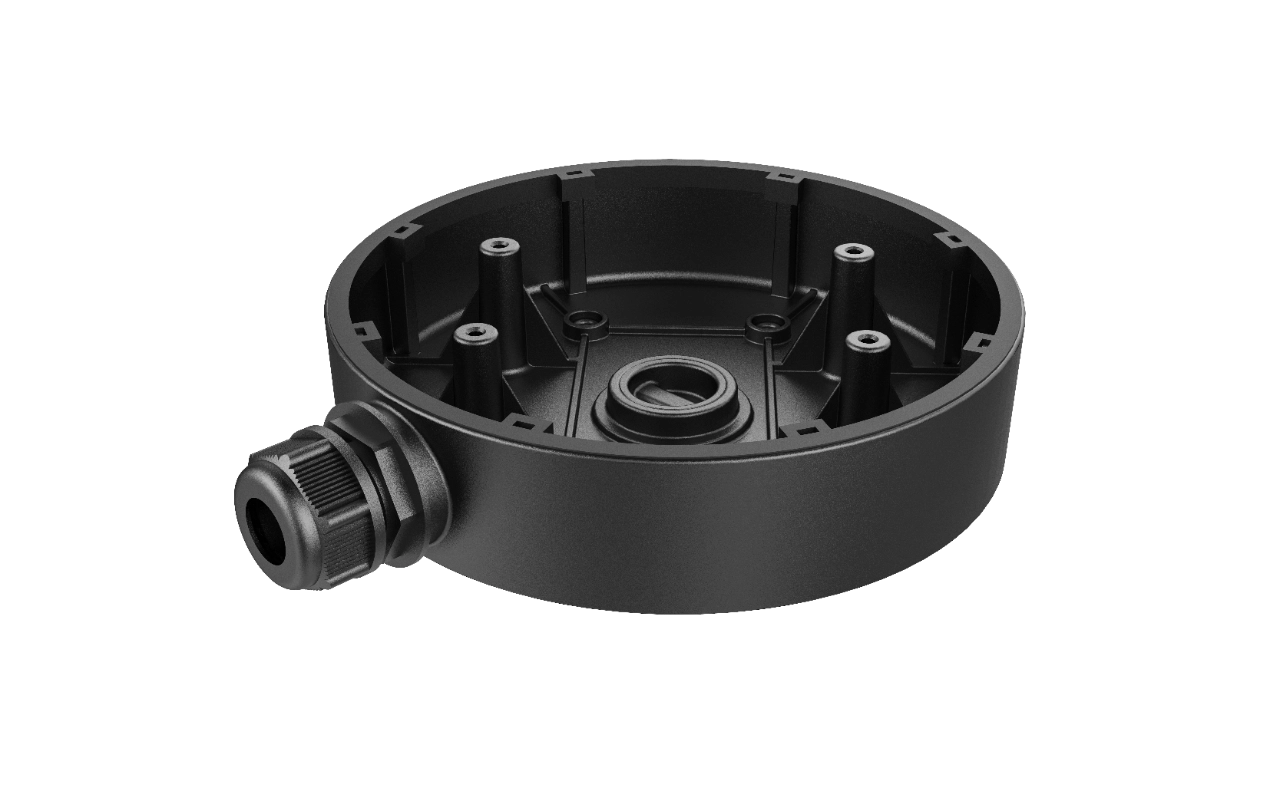 Hikvision DS-1280ZJ-DM55(Black) Junction box 302702544
