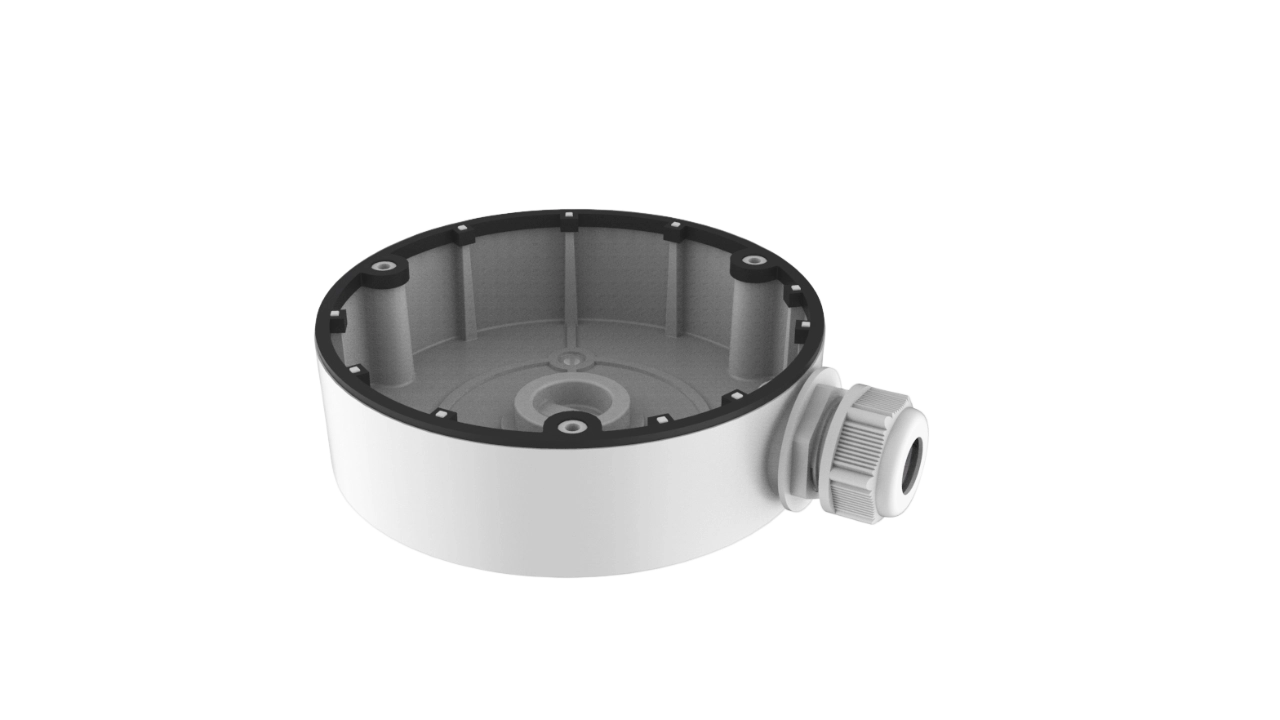Hikvision DS-1280ZJ-DM8 security camera accessory Junction