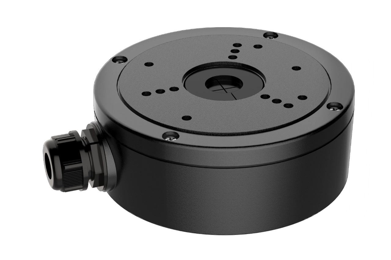 Hikvision DS-1280ZJ-S(BLACK) security camera accessory Junction
