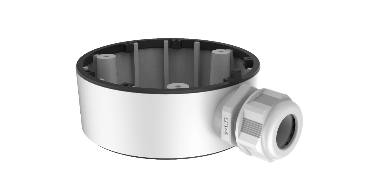 Hikvision DS-1280ZJ-TR13 security camera accessory Junction