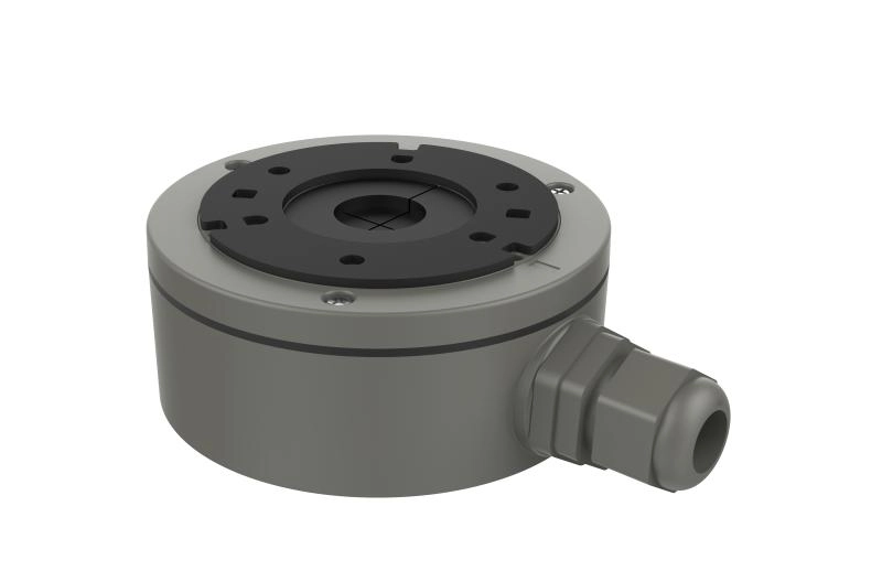 Hikvision DS-1280ZJ-XS-Grey Junction box 15503135 302700954