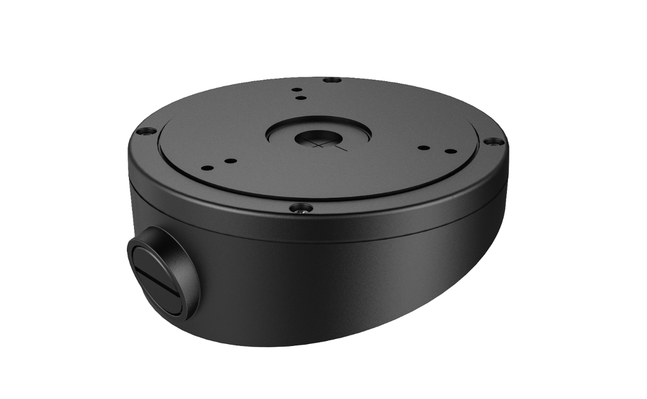 Hikvision DS-1281ZJ-M(Black) Junction box 302701618