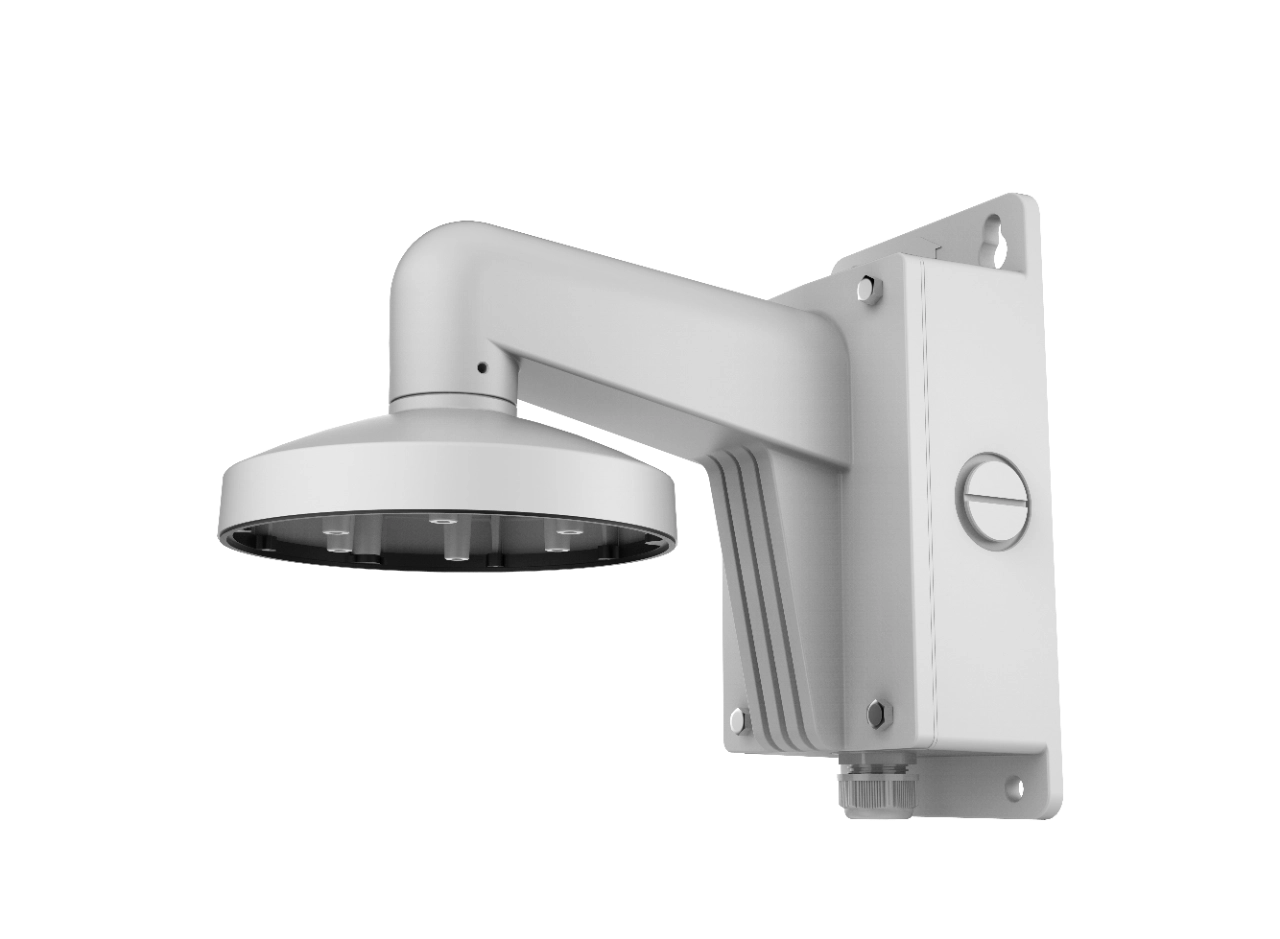 Hikvision DS-1473ZJ-155B security camera accessory Mount