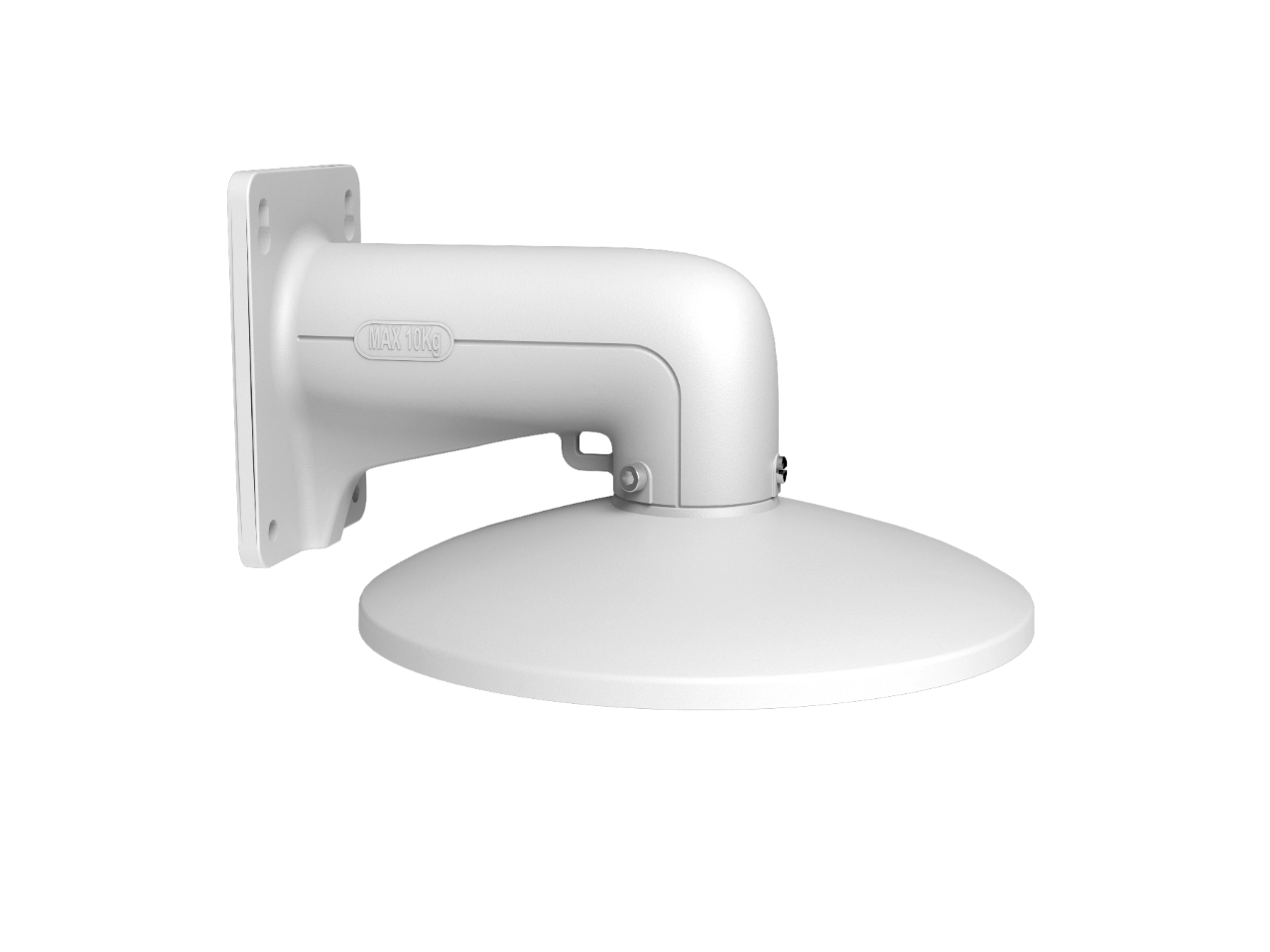 Hikvision DS-1618ZJ-6D security camera accessory Mount
