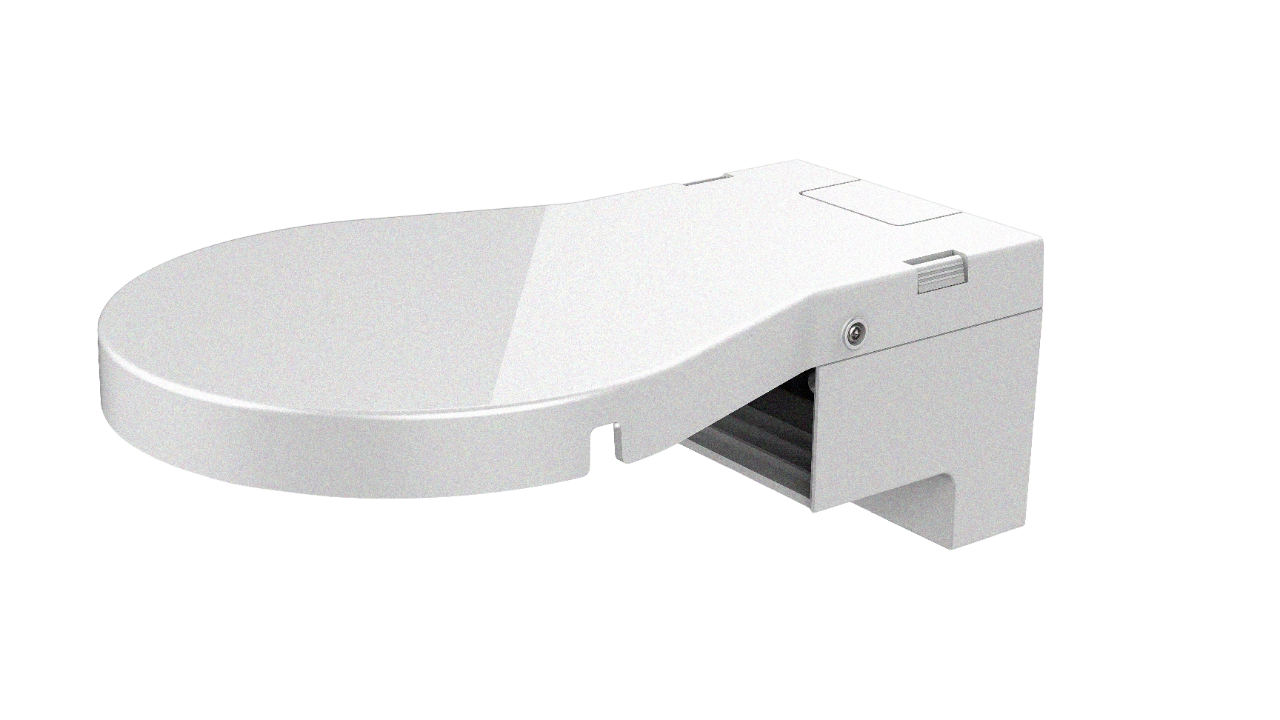 Hikvision DS-1695ZJ security camera accessory Mount
