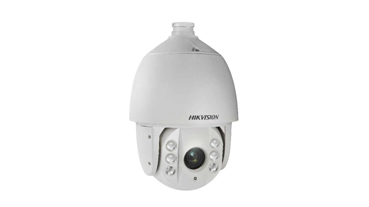 Hikvision DS-2AE7232TI-A(D) security camera Dome CCTV
