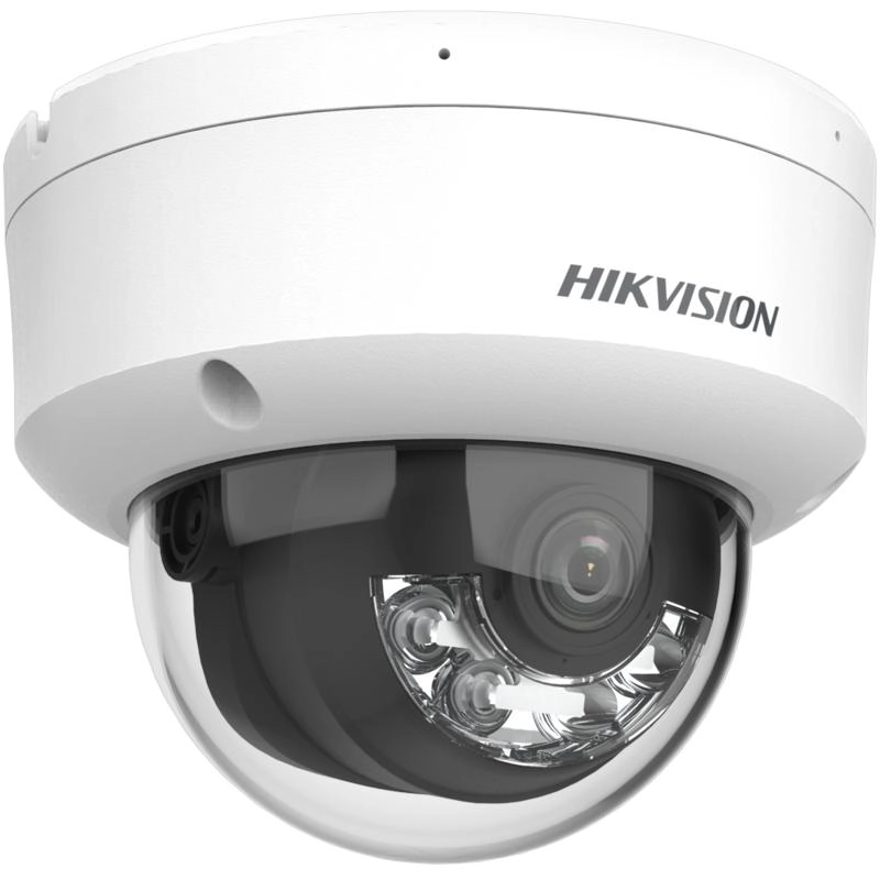 Hikvision Value Series DS-2CD1123G2-LIU(2.8mm) Dome
