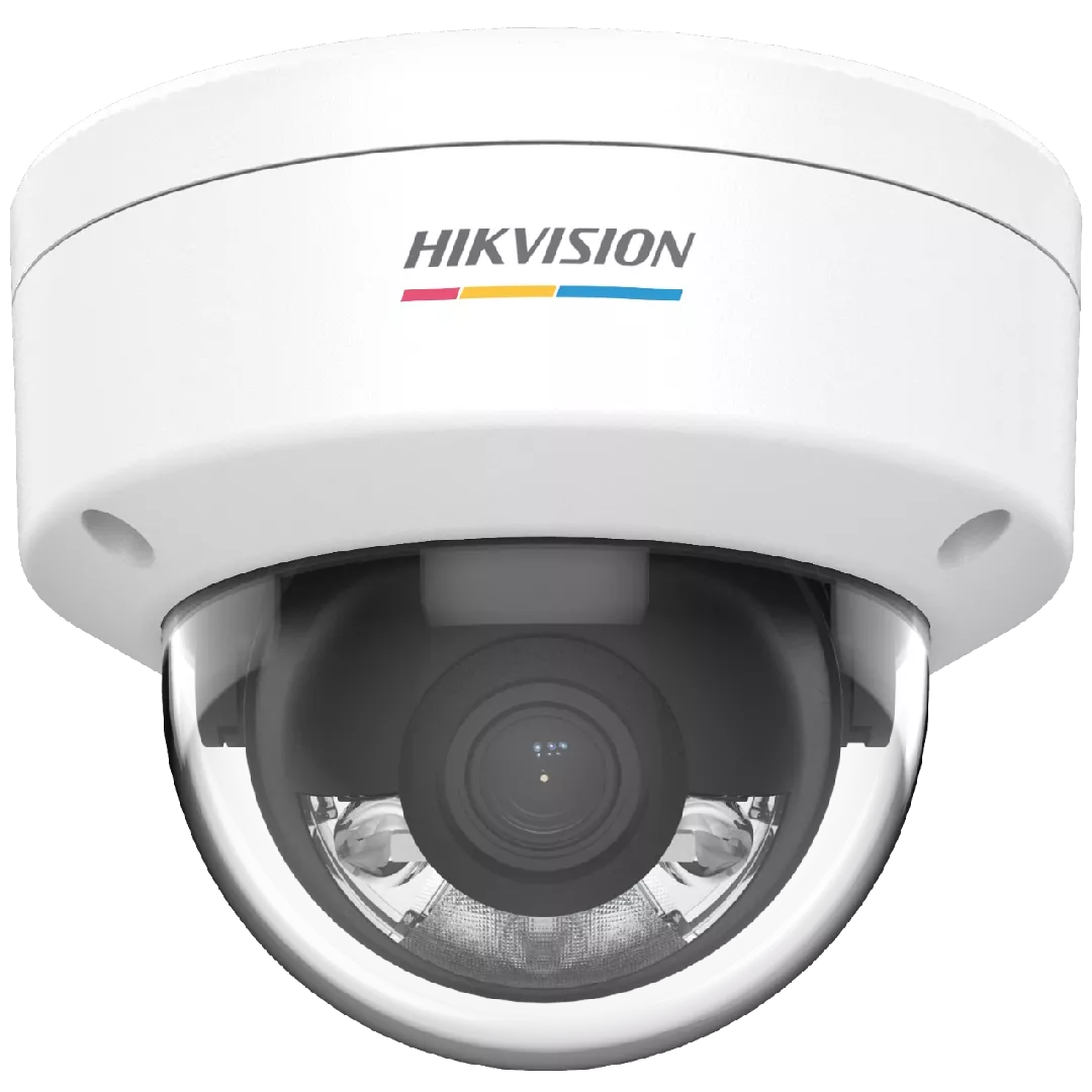 Hikvision DS-2CD1147G0-L(2.8mm)(D) Dome IP security