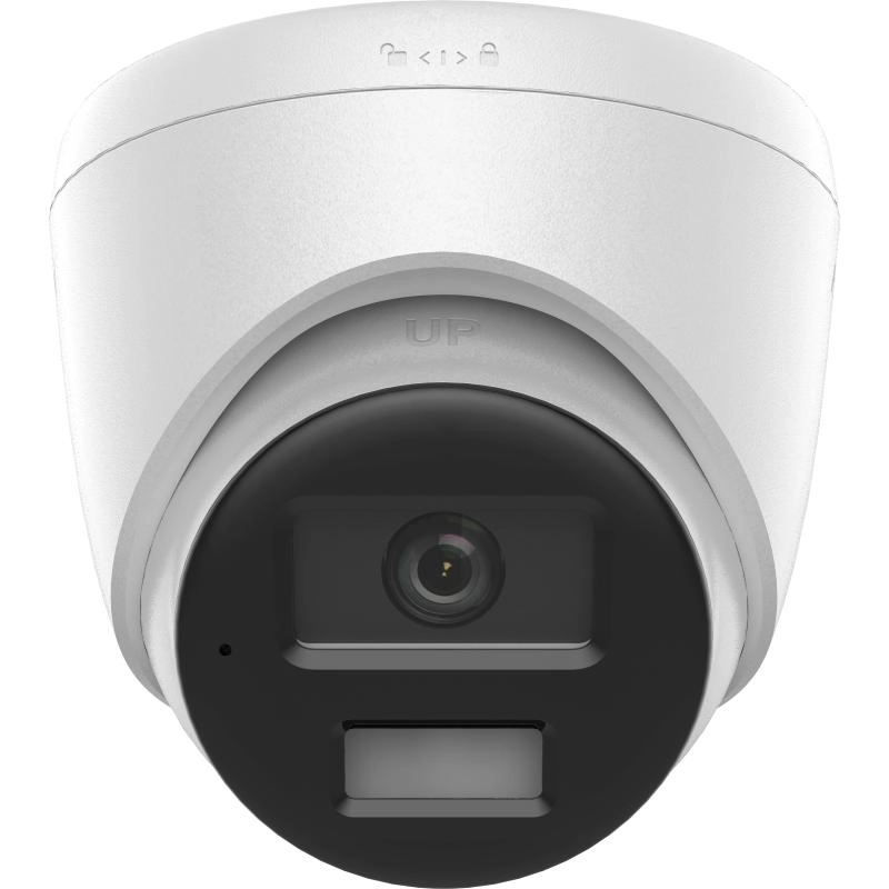 Hikvision Value Series 8 MP Smart