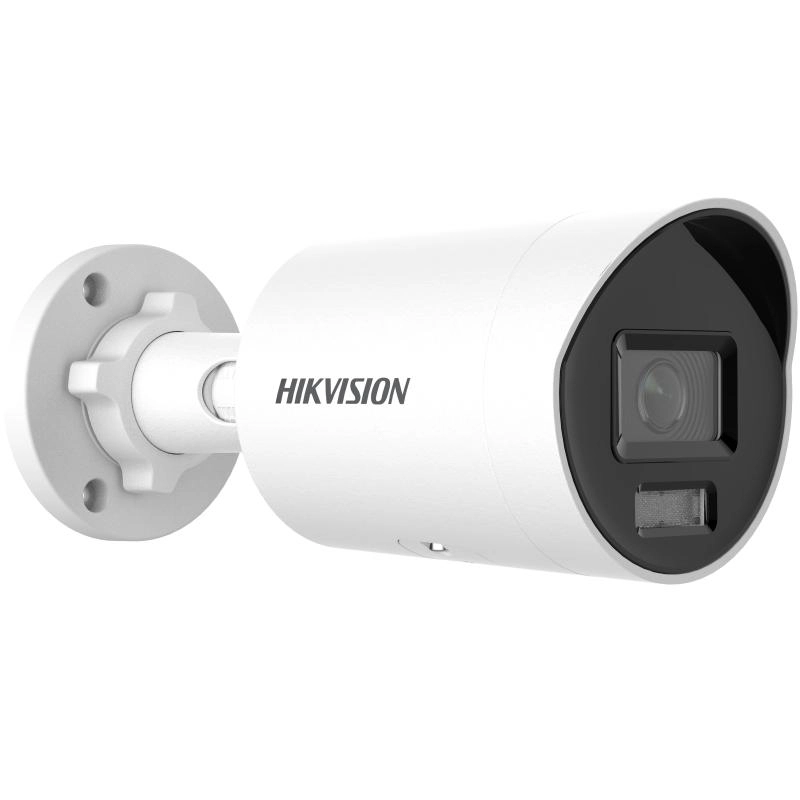 Hikvision DS-2CD2047G2H-LIU(2.8mm)(eF)(O-STD) Bullet IP security