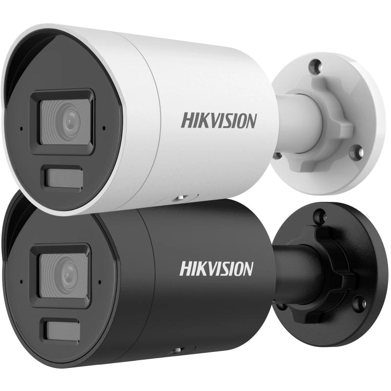 Hikvision Pro Series DS-2CD2063G2-LI2U(2.8MM)(BLACK) security