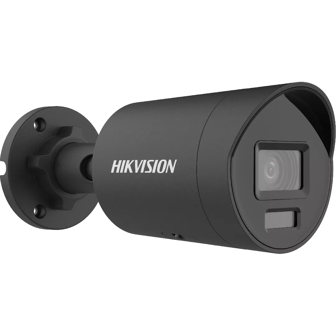 Hikvision Pro Series 6 MP Powered