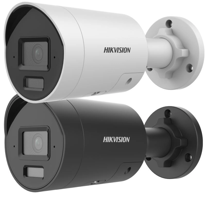 Hikvision Pro Series with AcuSense DS-2CD2086G2H-I2U/SL(2