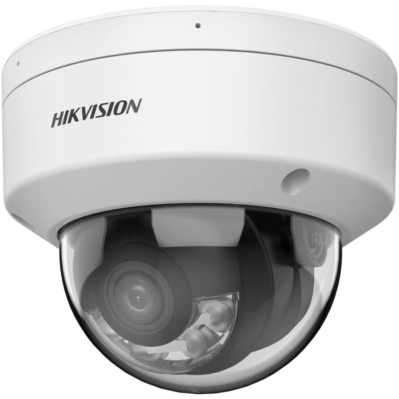 Hikvision DS-2CD2147G2H-LISU(2.8MM)(EF) security camera Dome