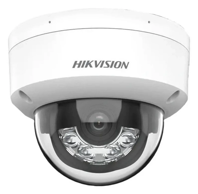 Hikvision Pro Series with AcuSense DS-2CD2183G2-LIS2U(4MM)