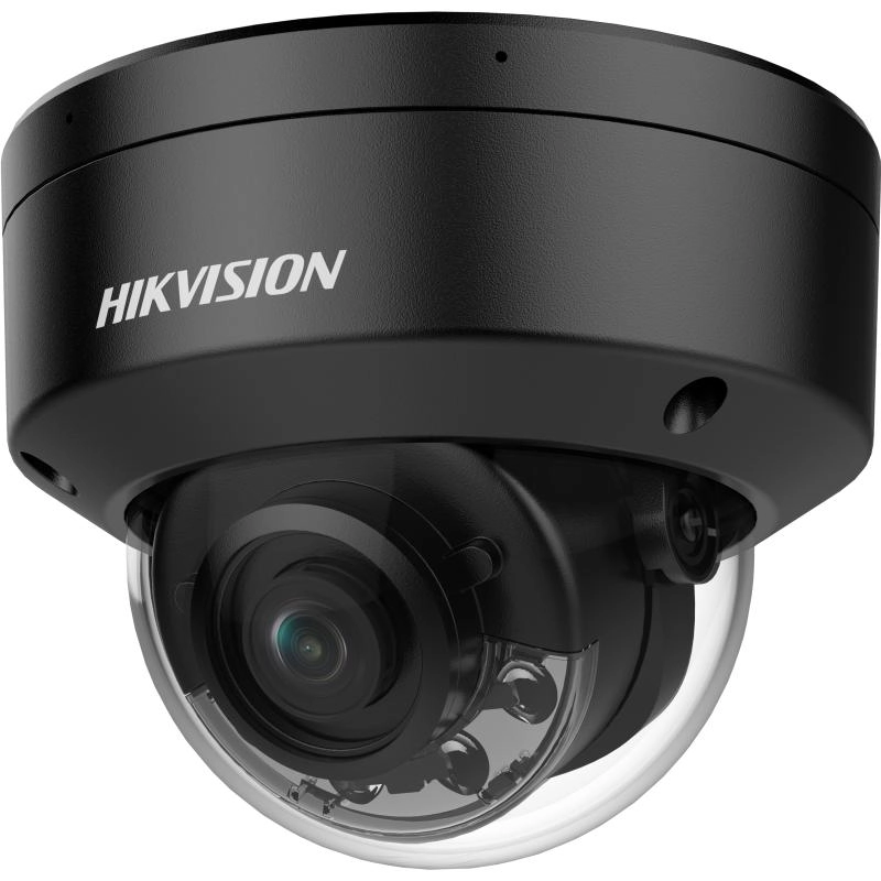 Hikvision Pro Series with ColorVu DS-2CD2187G2H-LISU(2