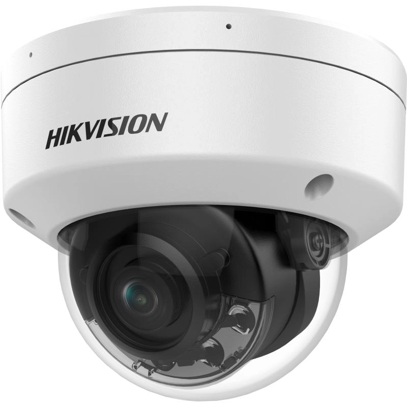Hikvision Pro Series with ColorVu DS-2CD2187G2H-LISU(4mm)(eF)