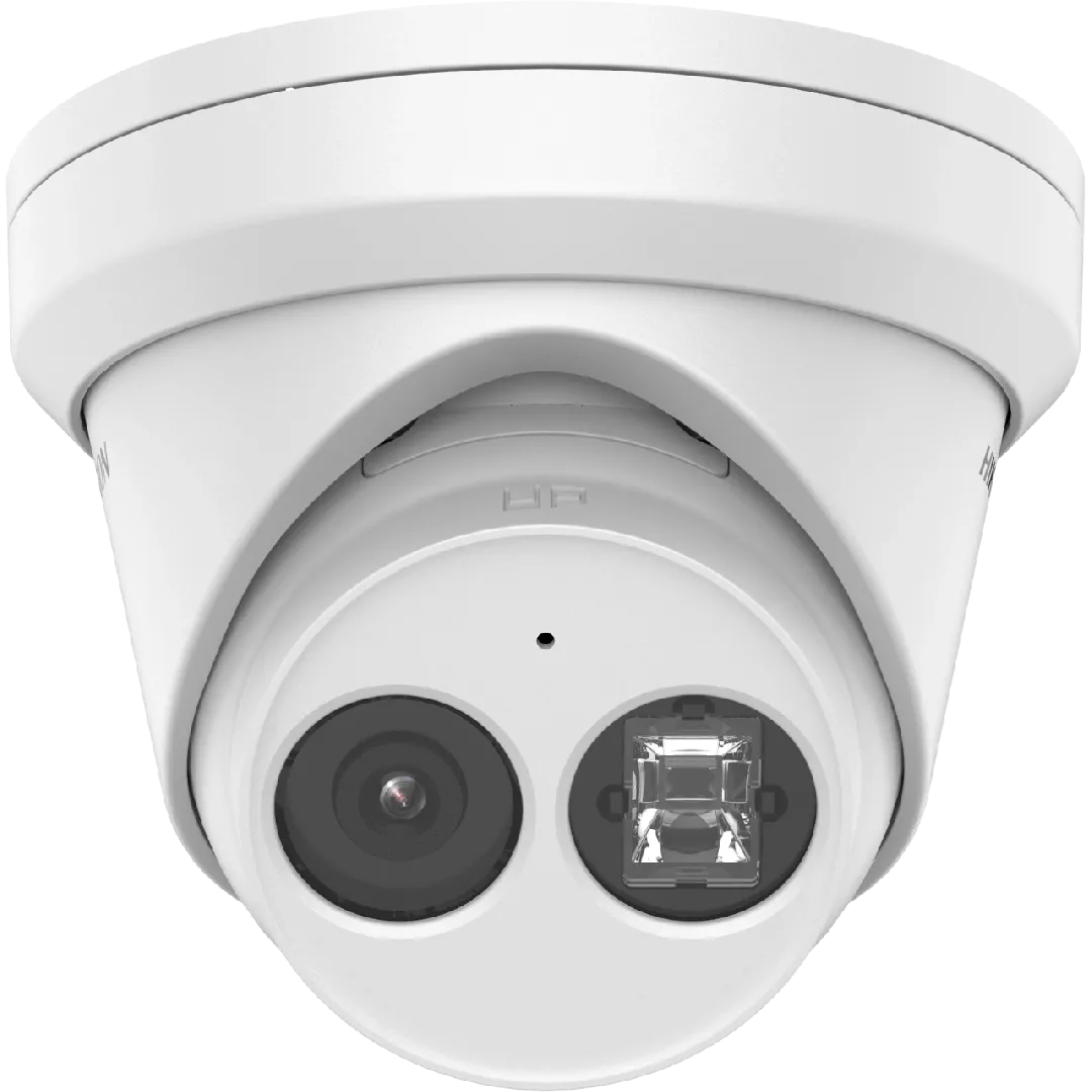 Hikvision DS-2CD2323G2-I Turret IP security camera
