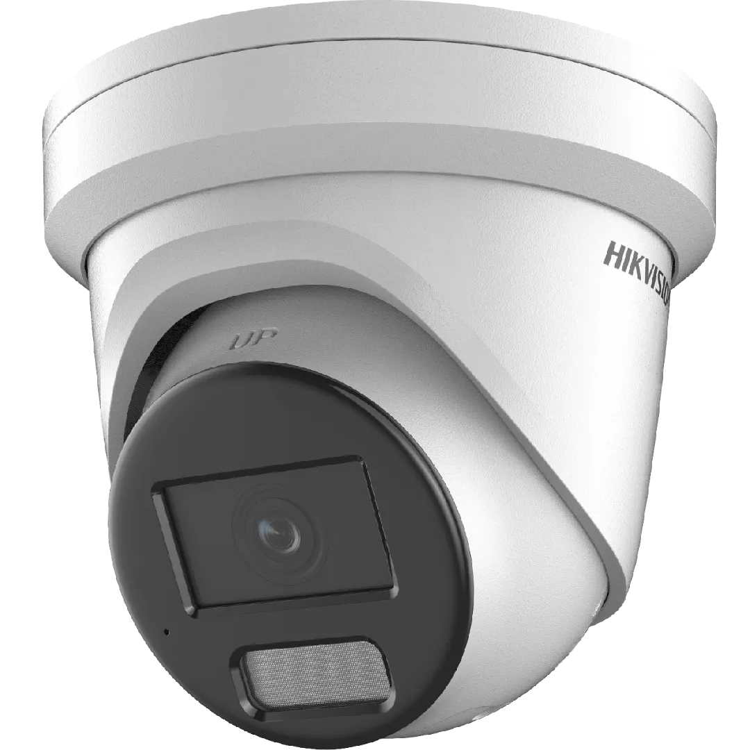 Hikvision DS-2CD2327G2-L(2.8mm)(C) Turret IP security