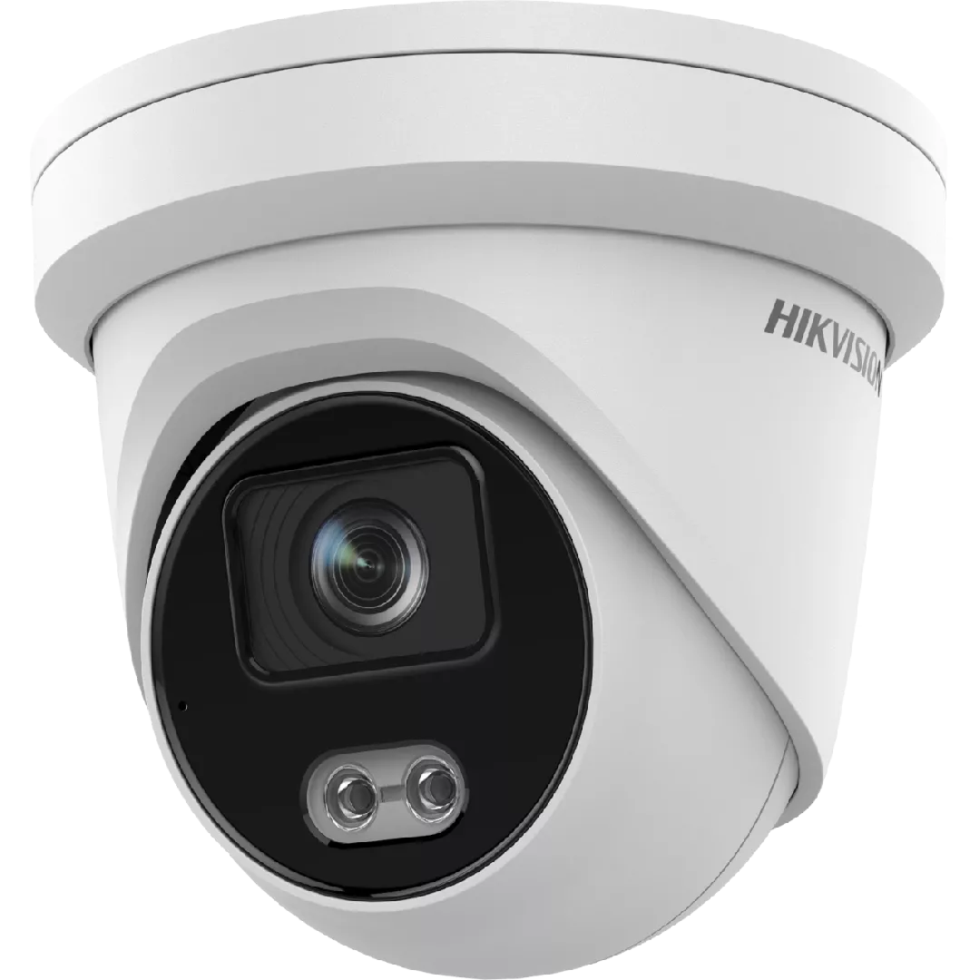 Hikvision DS-2CD2327G2-L(2.8MM) security camera Dome