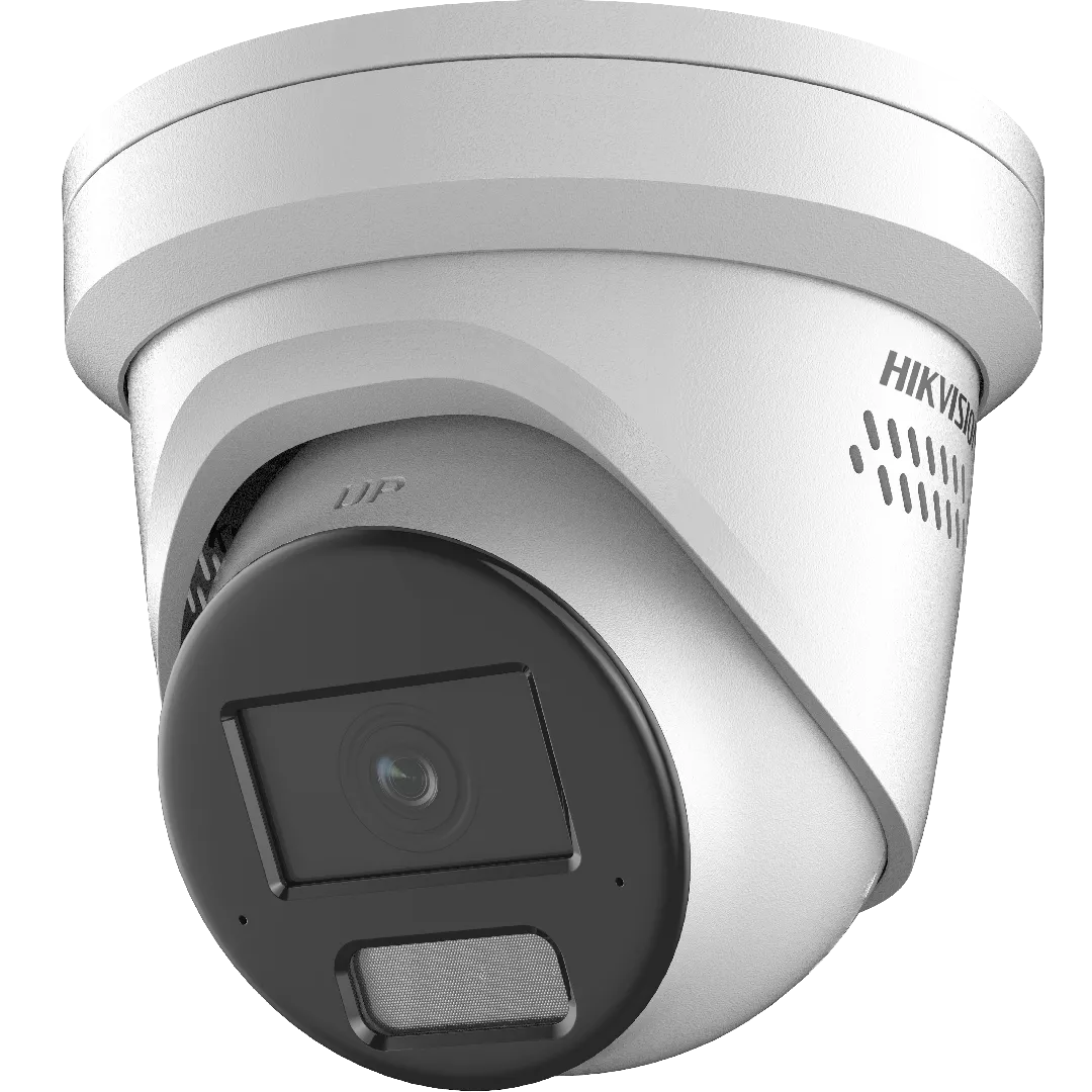 Hikvision Pro Series with AcuSense DS-2CD2346G2H-IS2U/SL(2