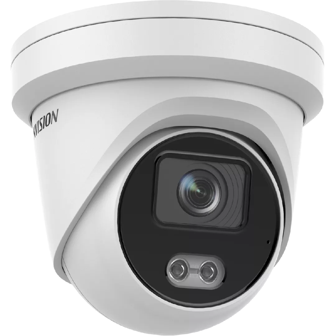 Hikvision DS-2CD2347G2-L(2.8MM)(C) security camera Dome