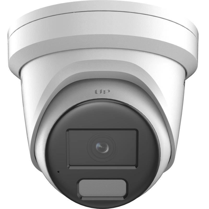Hikvision Pro Series with ColorVu DS-2CD2347G2H-LI(2
