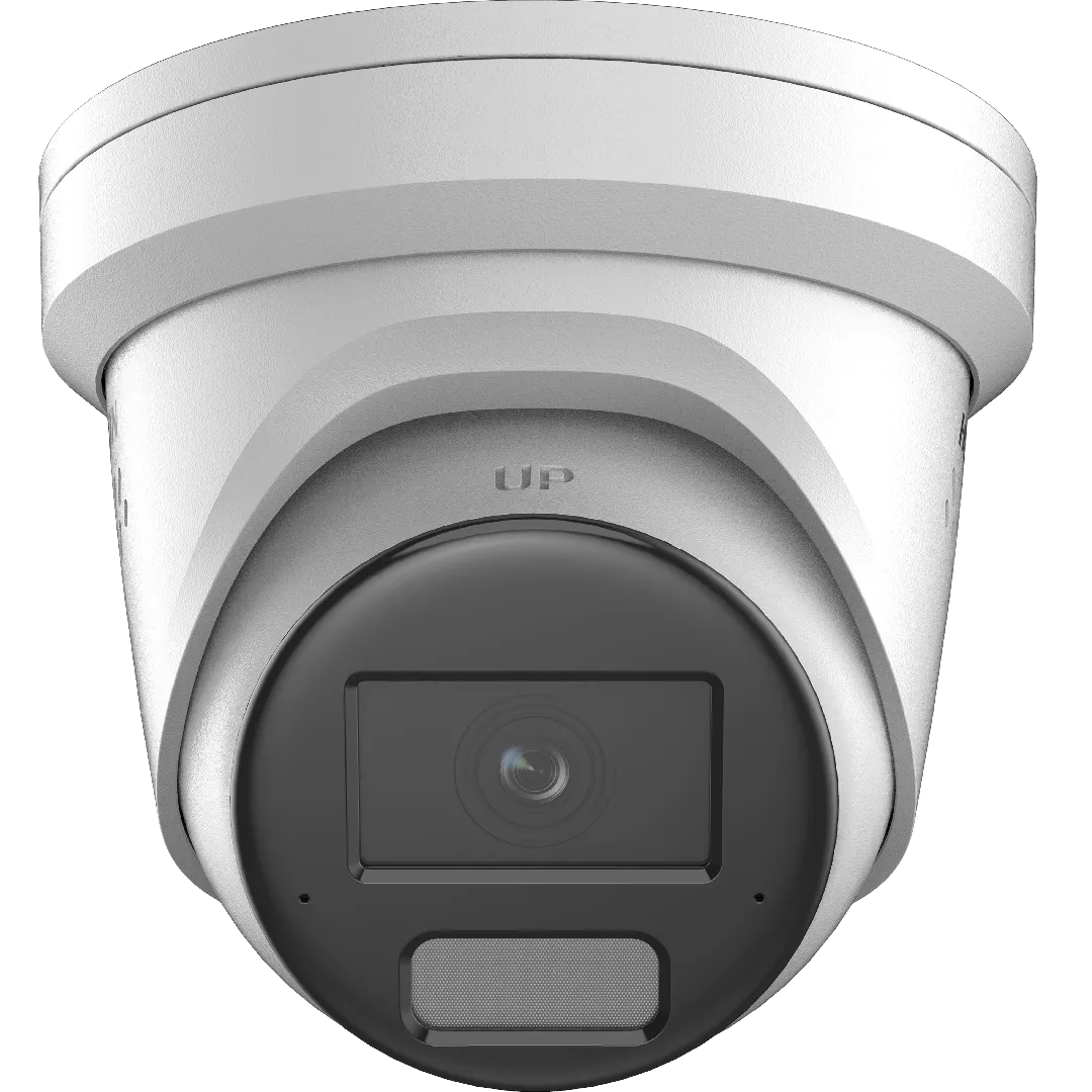 Hikvision Pro Series 6MP AcuSense Strobe