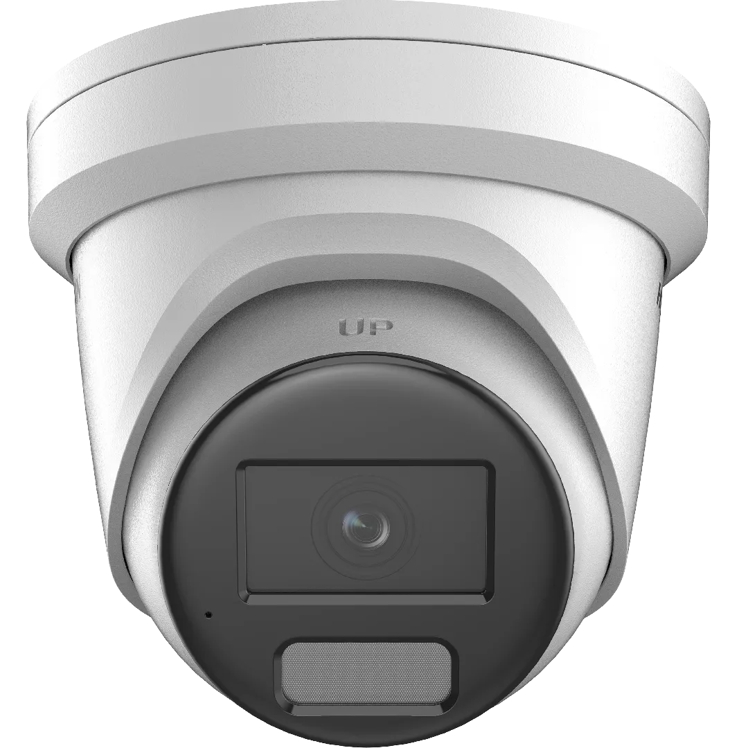 Hikvision Pro Series with AcuSense DS-2CD2366G2H-IU(2