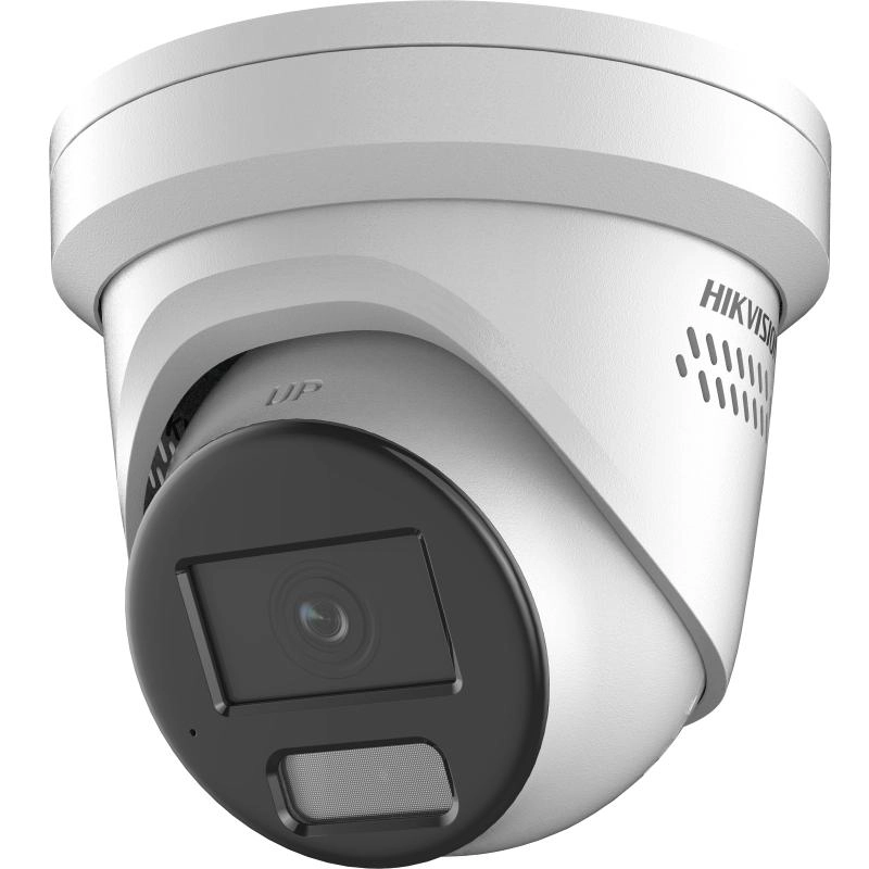 Hikvision Pro Series with ColorVu DS-2CD2367G2H-LISU/SL(2