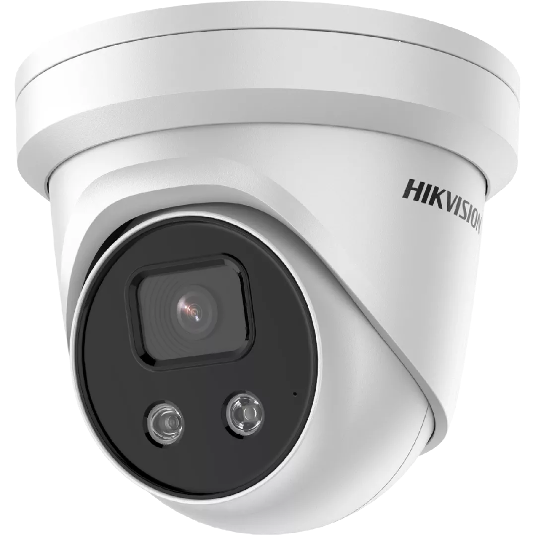 Hikvision DS-2CD2386G2-I(2.8mm)(C) Turret IP security