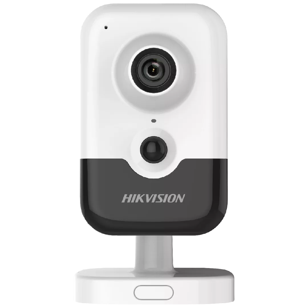 Hikvision DS-2CD2423G2-I Cube IP security camera