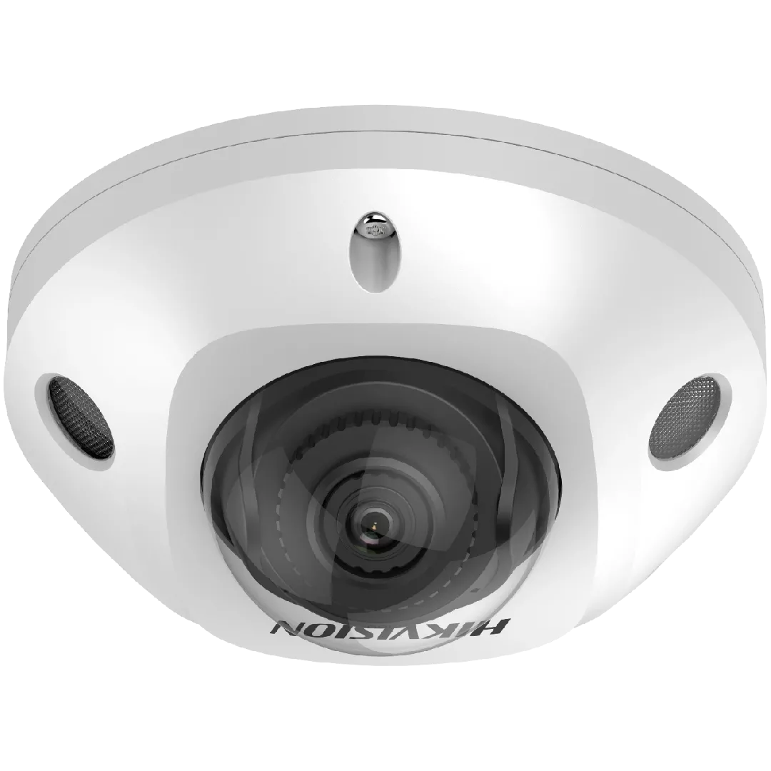 Hikvision DS-2CD2543G2-IS(2.8MM) security camera Dome