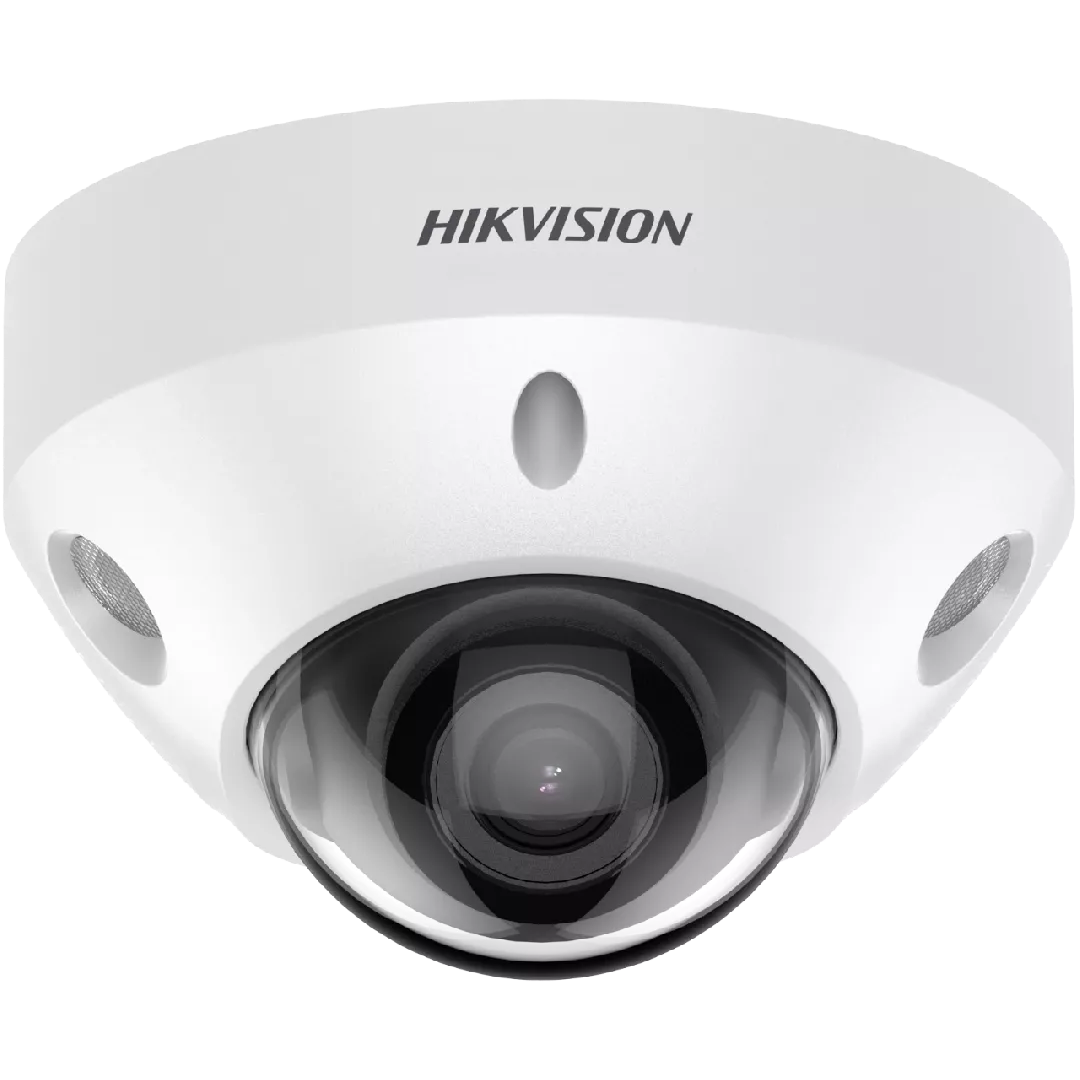 Hikvision DS-2CD2547G2-LS Dome IP security camera