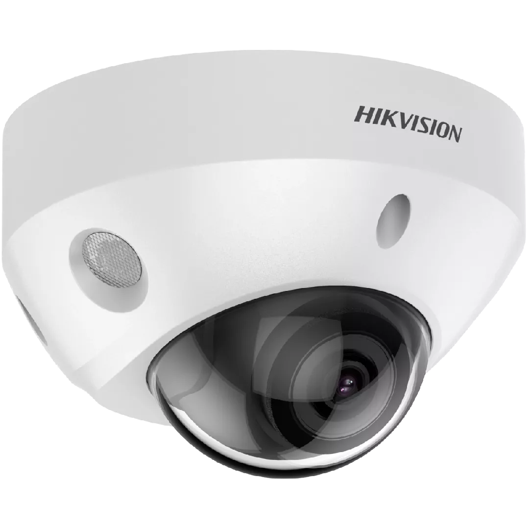 Hikvision DS-2CD2583G2-IS Dome IP security camera