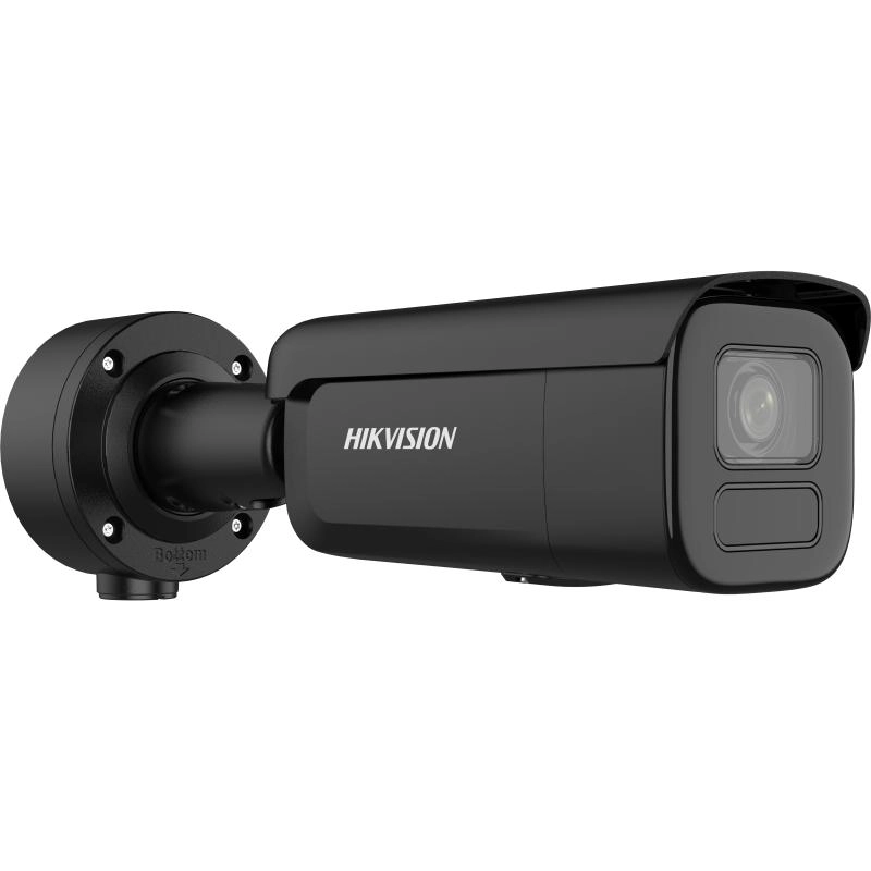 Hikvision Pro Series with AcuSense DS-2CD2646G2HT-IZS(2