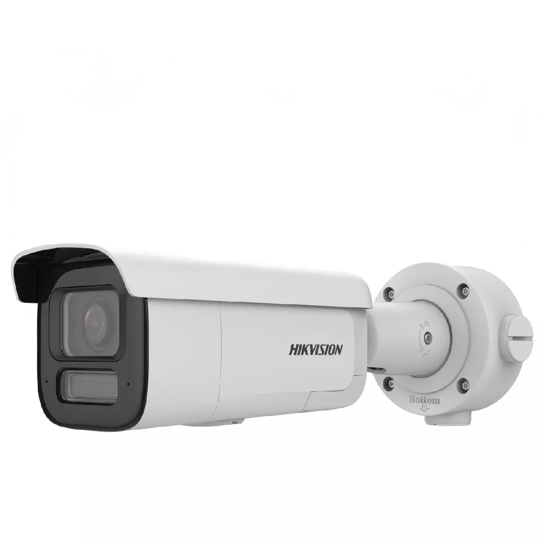 Hikvision Pro Series 4MP AcuSense Strobe