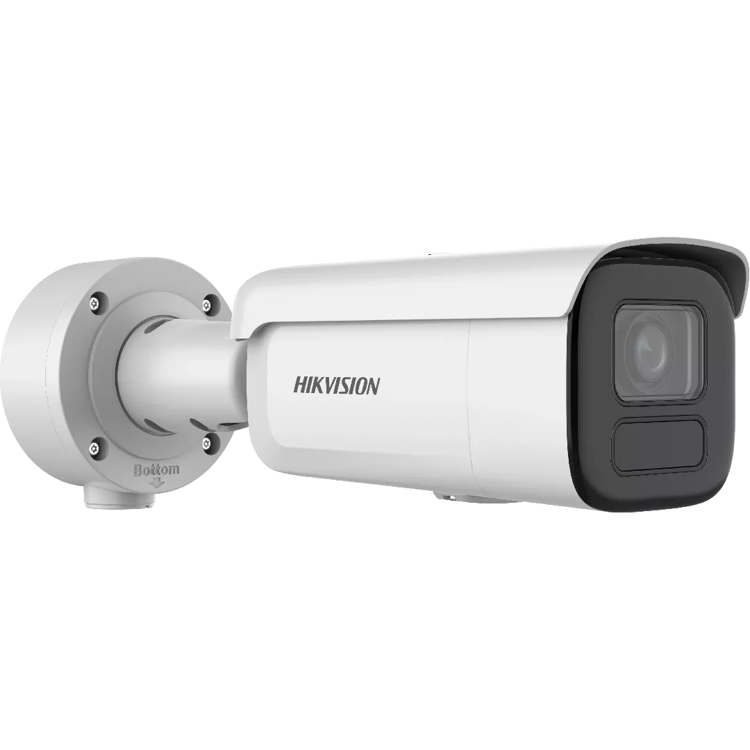 Hikvision Pro Series with AcuSense DS-2CD2666G2HT-IZS(2