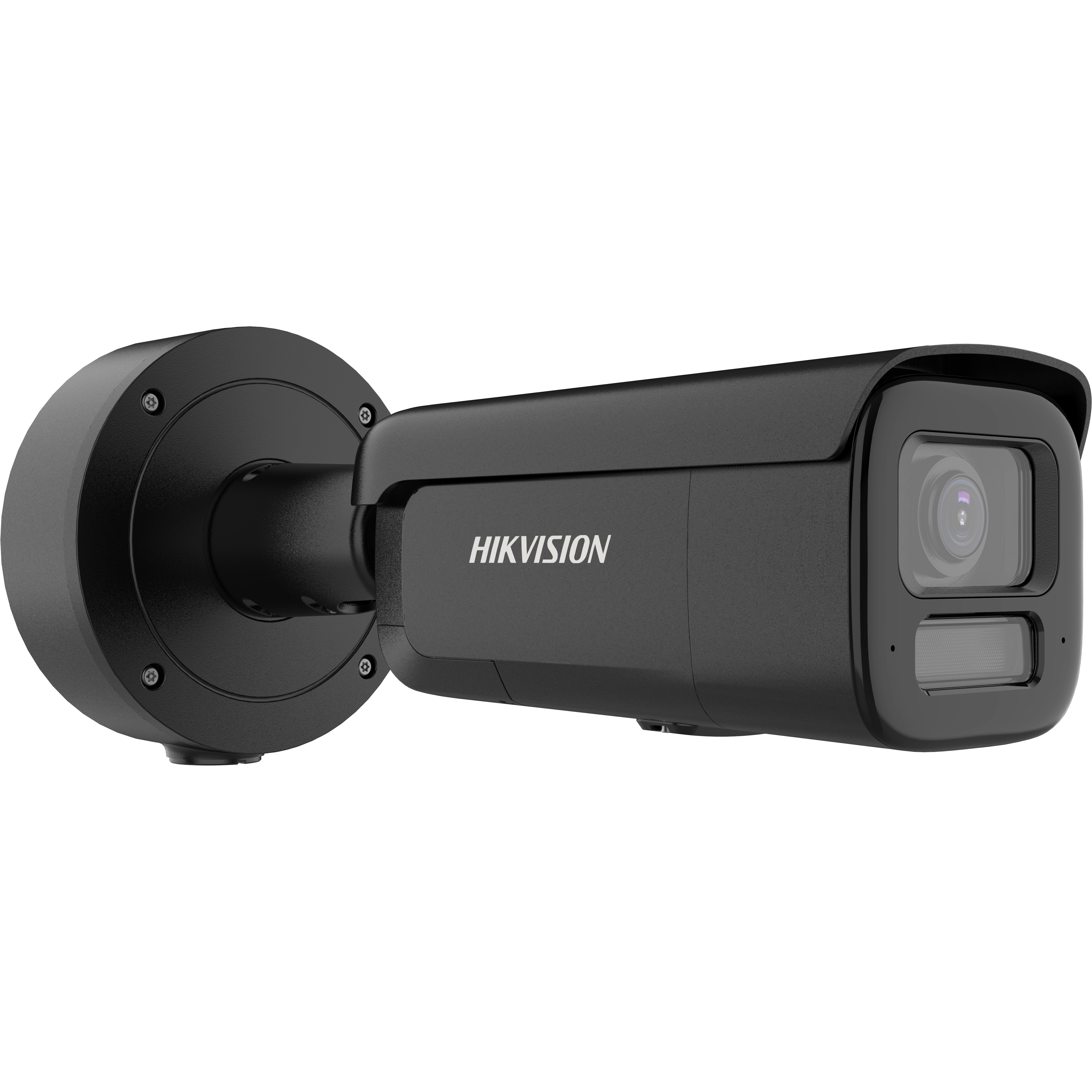 Hikvision Pro Series with ColorVu 8