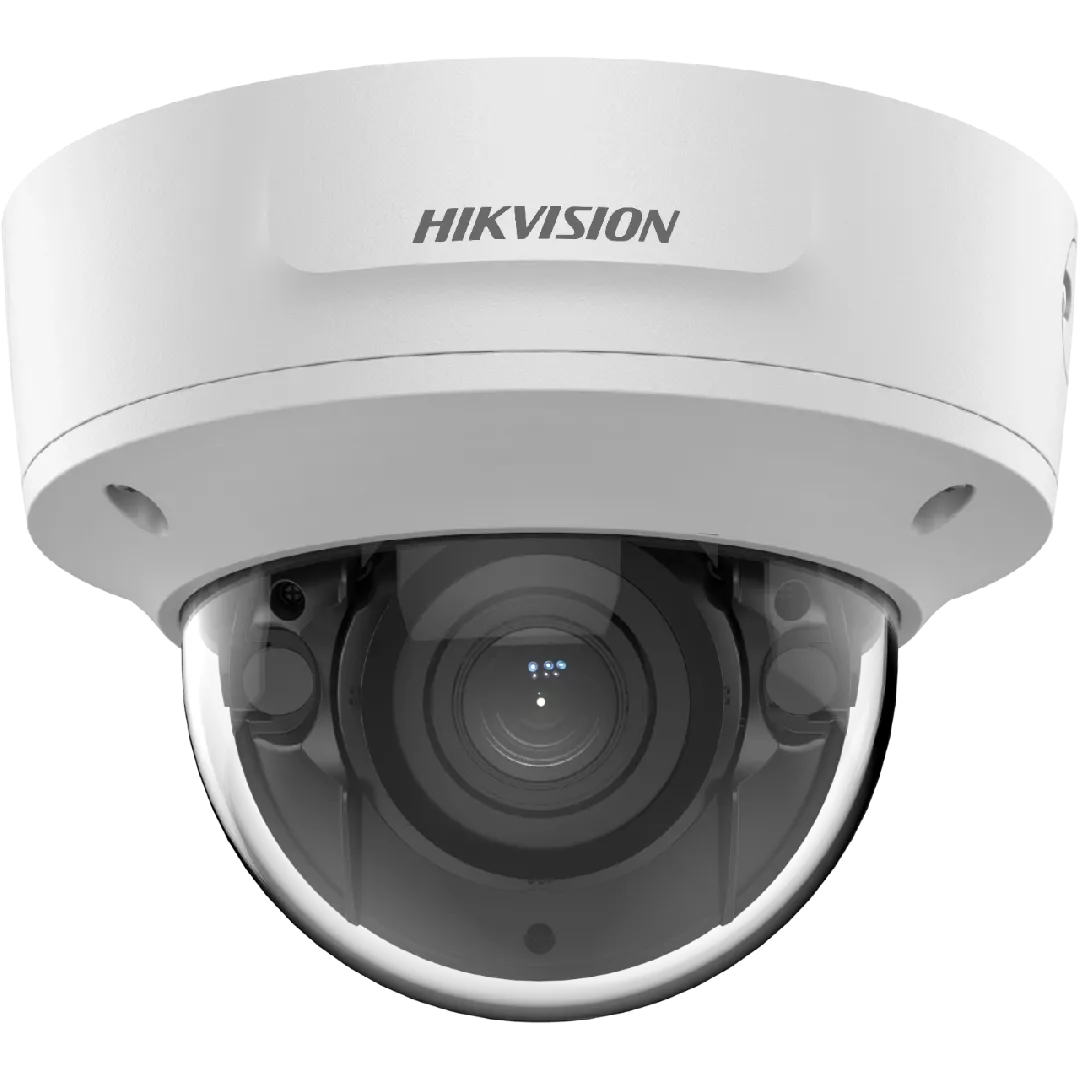 Hikvision DS-2CD2723G2-IZS Dome IP security camera