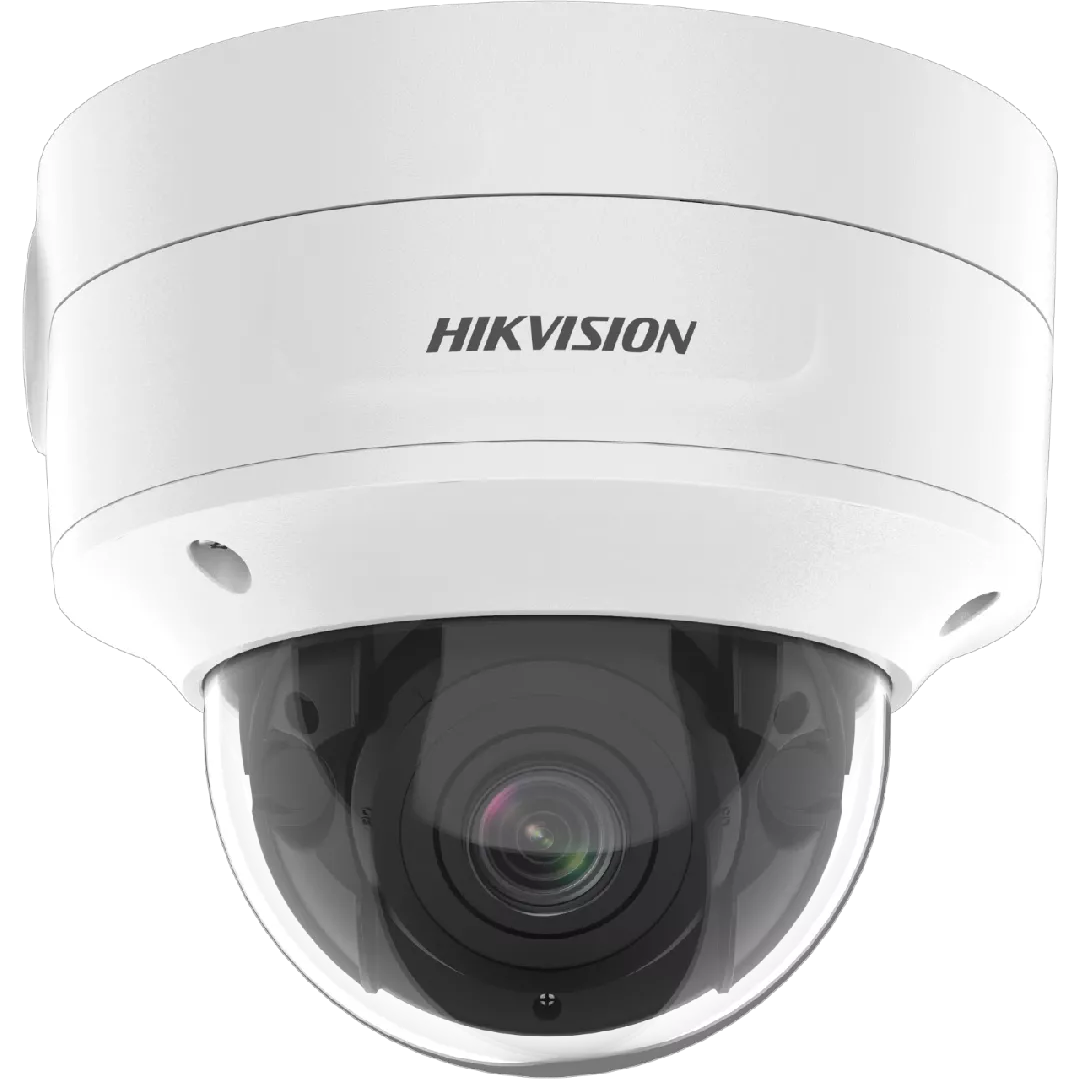 Hikvision DS-2CD2726G2-IZS(2.8-12MM)(D) security camera Dome