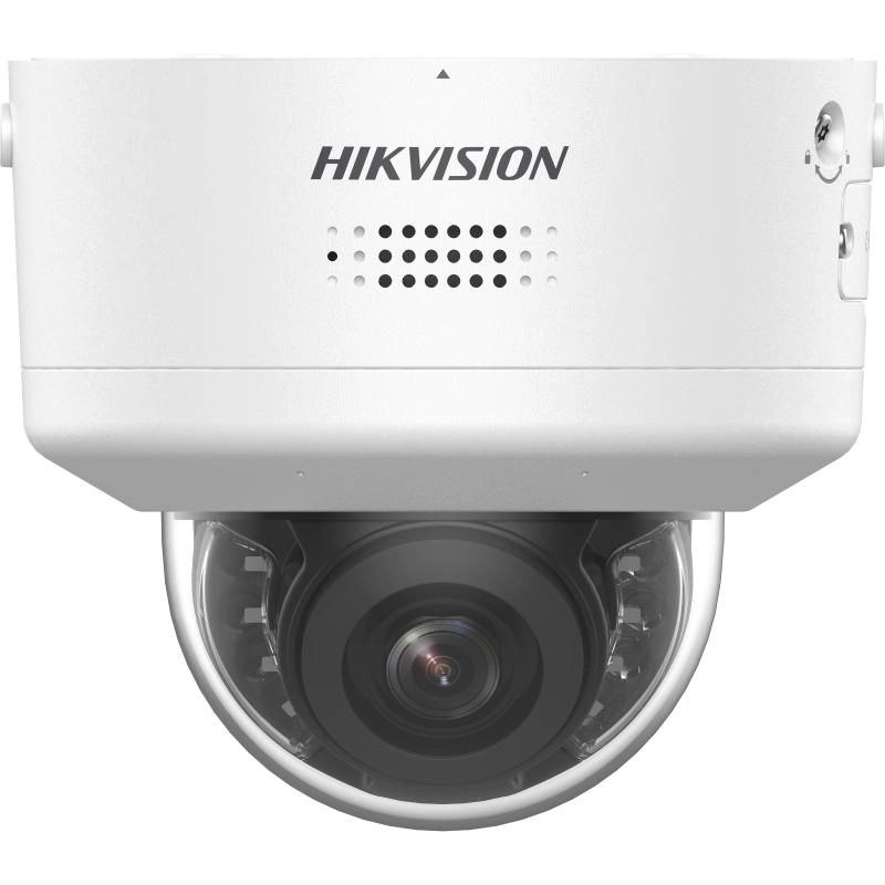 Hikvision DS-2CD2747G2H-LIPTRZS2U/SL(2.8-12MM) security camera Dome
