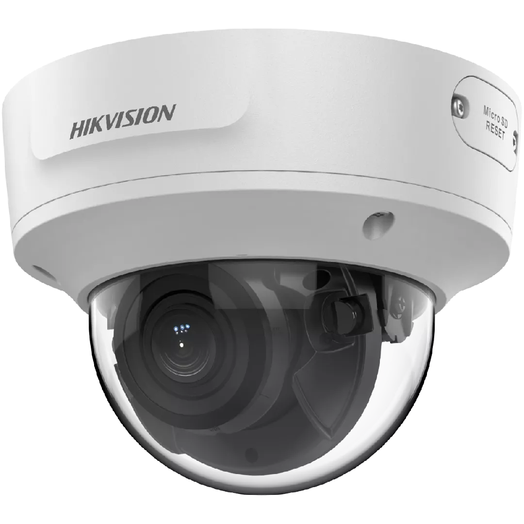 Hikvision DS-2CD2783G2-IZS Dome IP security camera
