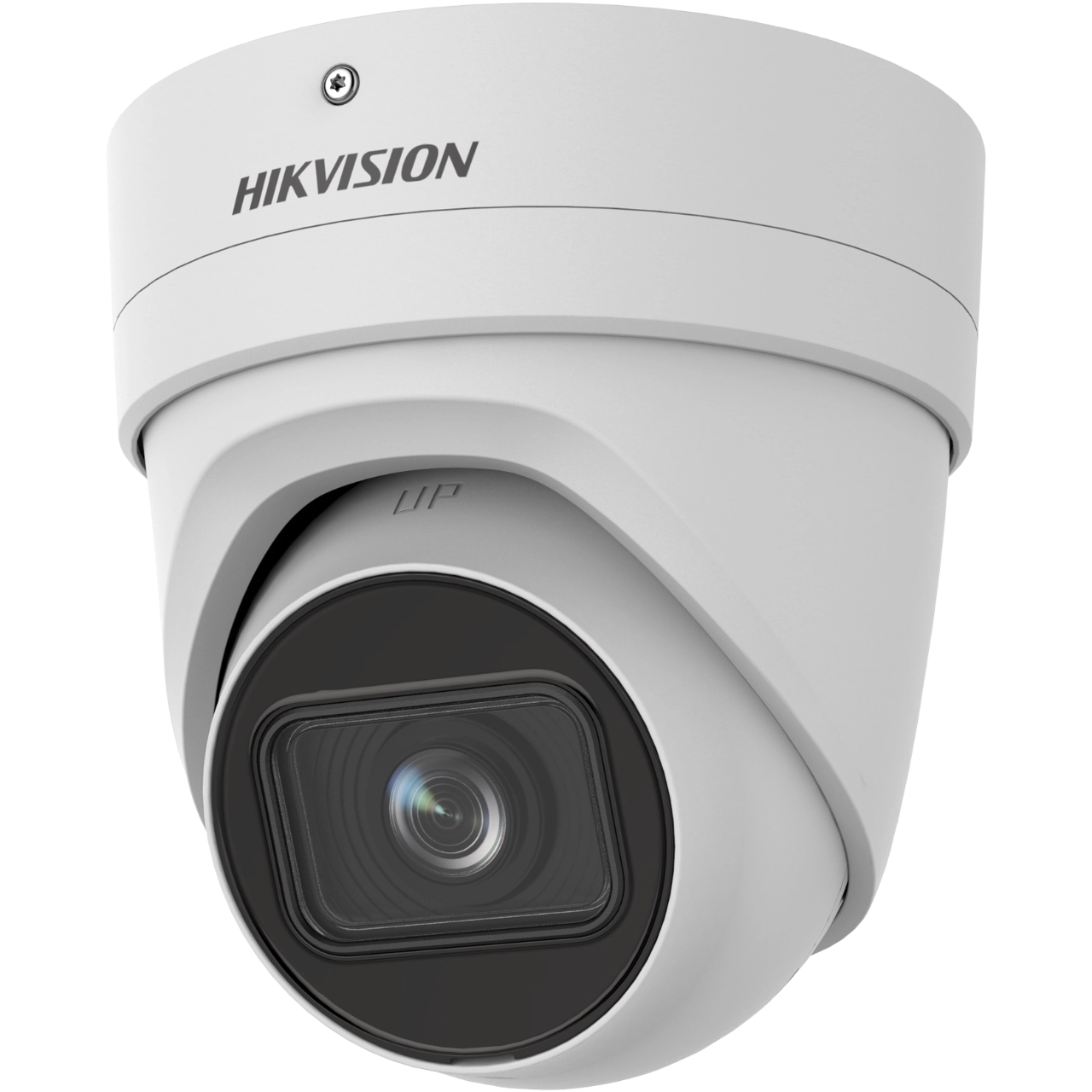 Hikvision DS-2CD2H26G2-IZS Turret IP security camera