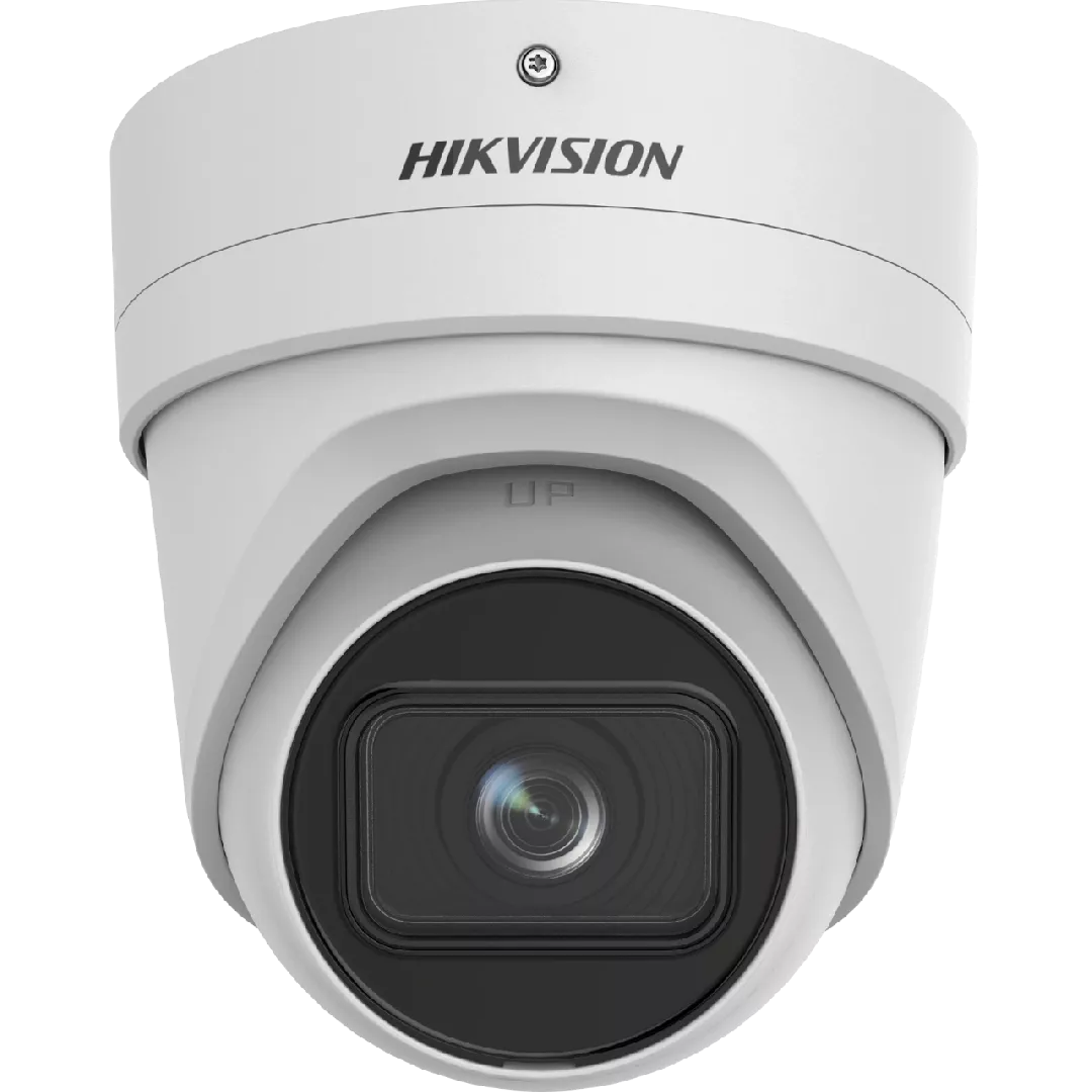 Hikvision DS-2CD2H86G2-IZS(2.8-12mm)(C) Turret IP security