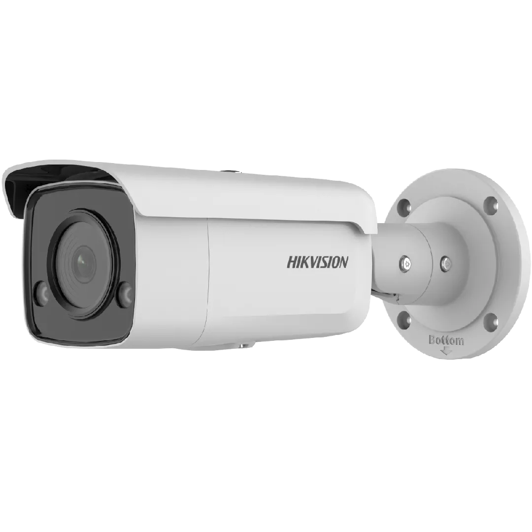 Hikvision DS-2CD2T27G2-L(2.8mm)(C) Bullet IP security