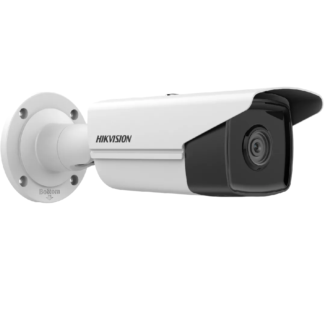 Hikvision DS-2CD2T43G2-2I Bullet IP security camera