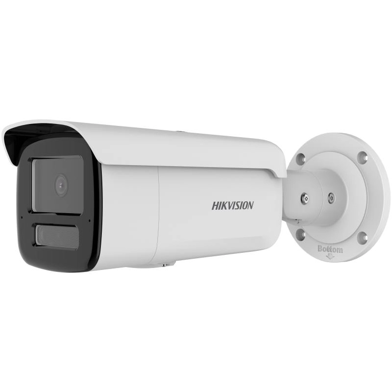 Hikvision Pro Series with AcuSense DS-2CD2T43G2-2LI(2