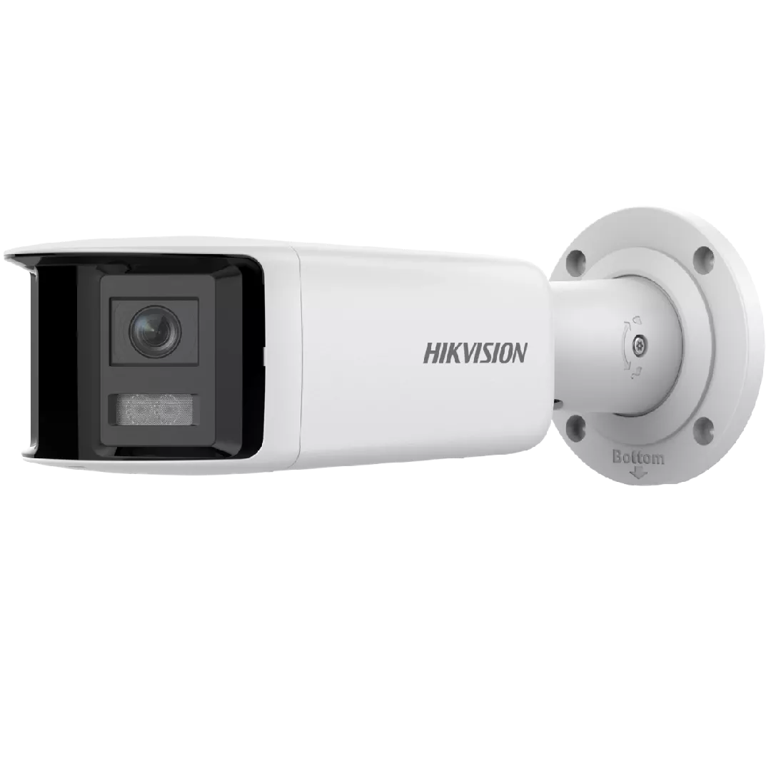 Hikvision DS-2CD2T46G2P-ISU/SL(2.8mm)(C) Bullet IP security