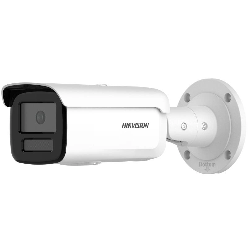 Hikvision Pro Series with ColorVu DS-2CD2T47G2H-LI(2